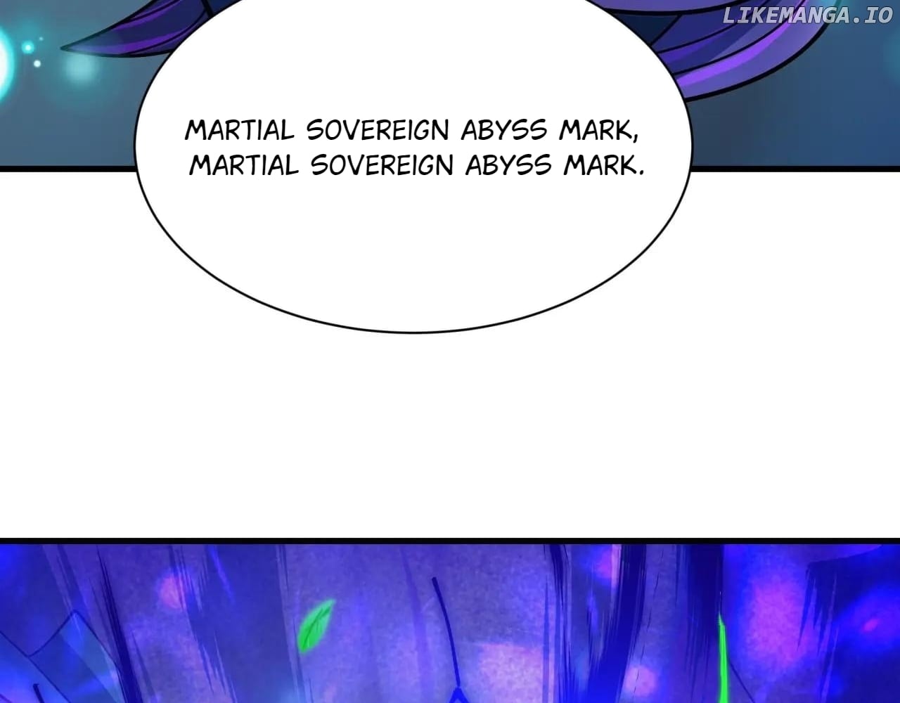 Era of the Haunted Chapter 503 - page 151